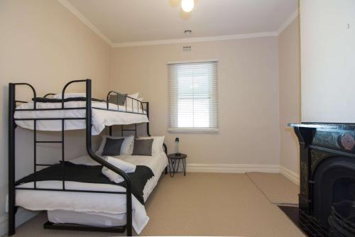 Wandew - Echuca Holiday Homes, Echuca (fotografie 8)