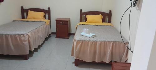 hotel photo