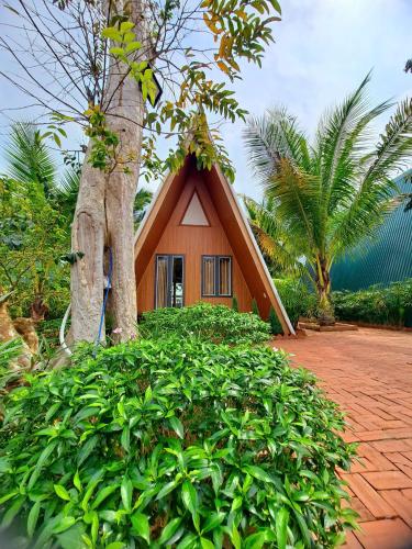 Xanh Homestay