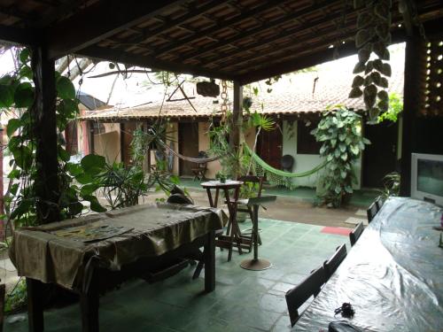 設施, Suites BrisaMar in 卡布弗里烏