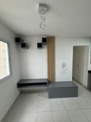 Condominio oratorio near Lanchonete Kadosh