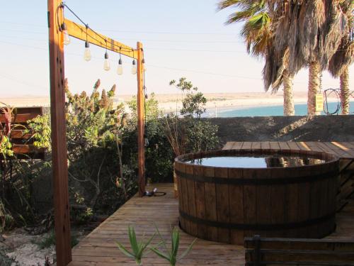 Hotel K in باهيا انجليسا