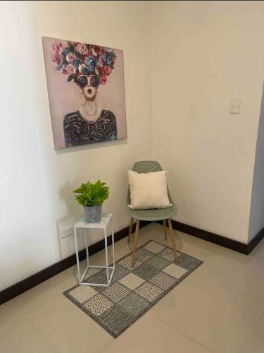 Apartamento con balcón y hamaca en zona rosa laureles 301, Medellín (photo 3)