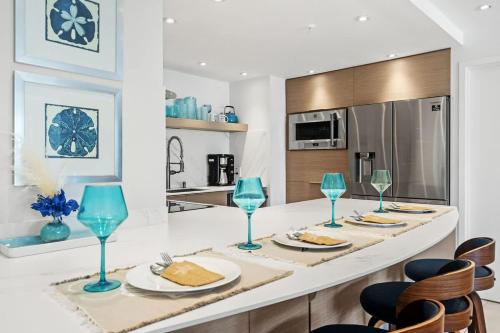 Beachfront Luxury 2BR Villa-Villa Celeste Rio Mar - image 9