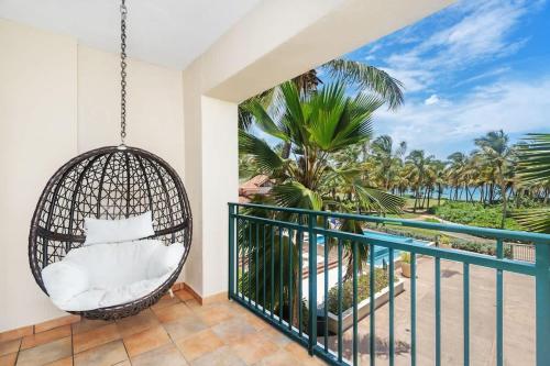 Beachfront Luxury 2BR Villa-Villa Celeste Rio Mar - image 2