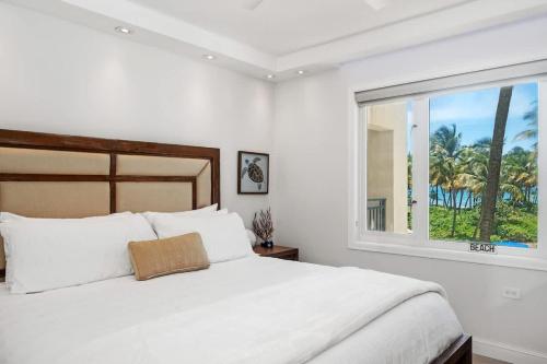 Beachfront Luxury 2BR Villa-Villa Celeste Rio Mar - image 7