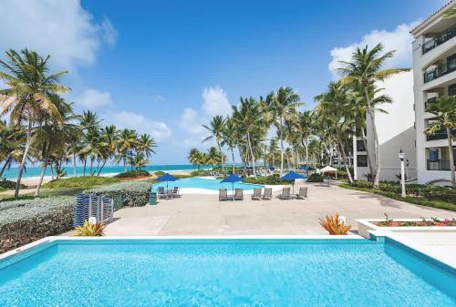 Beachfront Luxury 2BR Villa-Villa Celeste Rio Mar - image 13