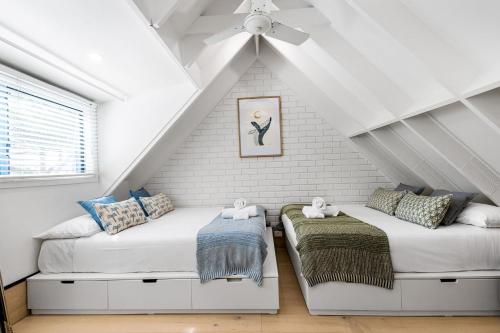 Two-Bedroom Apartment image 10