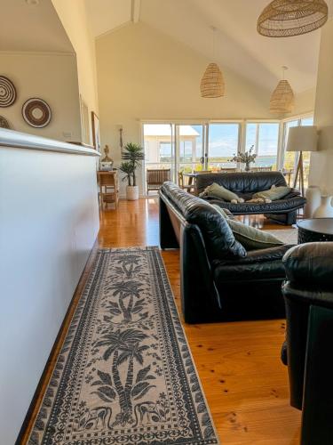 Océane Beach House Marion Bay South Australia (Oceane Beach House Marion Bay South Australia) in Marion Bay