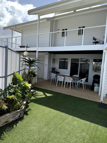 Océane Beach House Marion Bay South Australia (Oceane Beach House Marion Bay South Australia) in Marion Bay