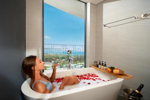 View, Wyndham Hoi An Royal Beachfront Resort & Villas in Cam An