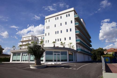  Residence Le Stelle in Campolungo