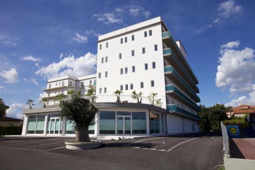 Residence Le Stelle - Accommodation - Campolungo