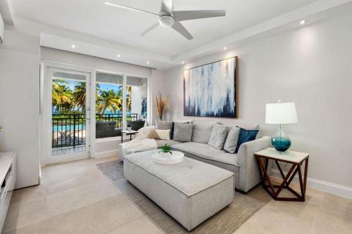 Beachfront Luxury 1BR-Ocean Villas in Rio Grande