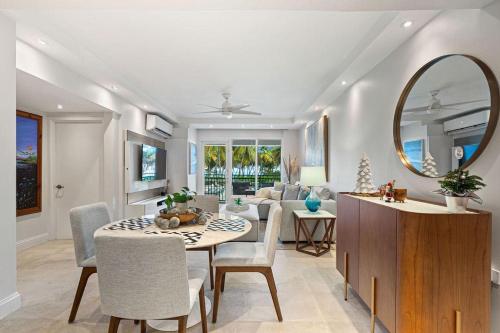 Beachfront Luxury 1BR-Ocean Villas in Rio Grande