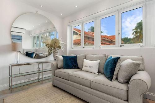 Beachfront Luxury 1BR-Ocean Villas - image 8
