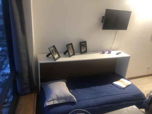 Departamento Centro Vista al Obelisco para 5 personas, Buenos Aires (fotografie 3)