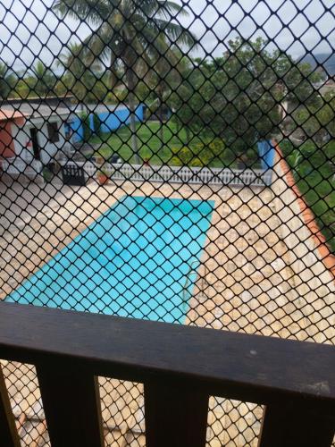 Casa aconchegante e bem espaçosa (Casa aconchegante e bem espacosa) in อิไตปัวซู