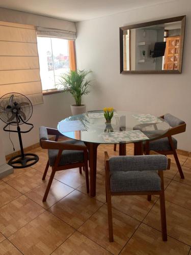 Apart Marchelo 2