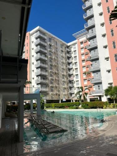 Mivesa Garden Residences Lahug near TOPS