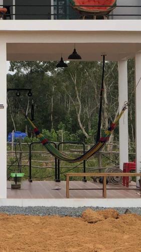 Villa Breeze in Chrous Pichnil