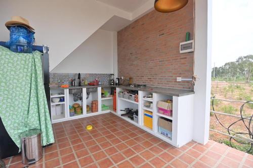 Villa Breeze in Chrous Pichnil