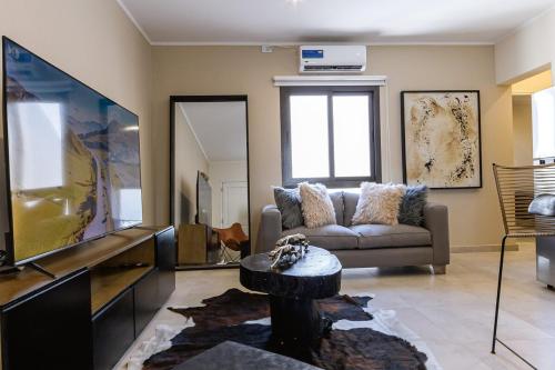 Exclusive brand new apartment in Chacras Park