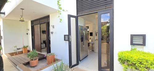 Kitchen, house Boutique Casaloma Club Top Rental Properties in Girardot