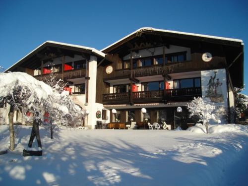 Gästehaus am Kurpark