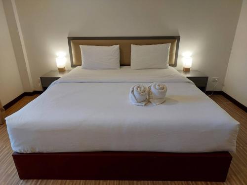 Sisina Resort - Prachuap Khiri Khan