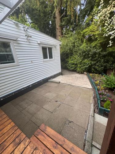 ทัศนียภาพภายนอกโรงแรม, Sasha-Home 538 Brookmere Ave in โคควิตแลม (BC)