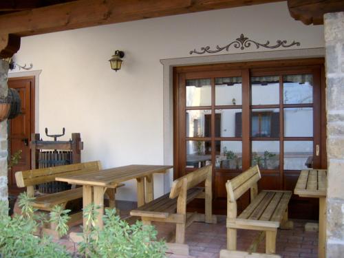 AGRITURISMO Casa Riz - image 5