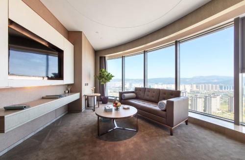 Wyndham Kunming Panlong – khách sạn tại Panlong