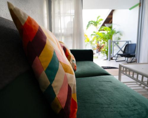 One-Bedroom Apartment with View image 8
