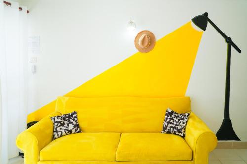 Apartment - Ground Floor image 5