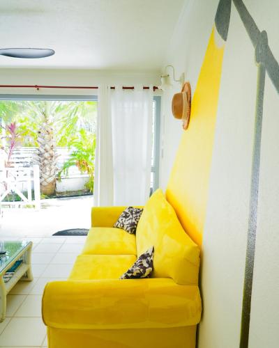 Apartment - Ground Floor image 2