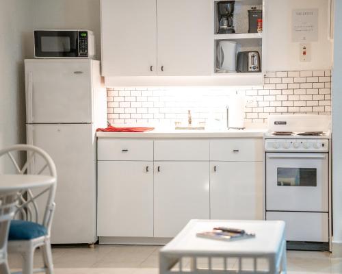 Apartment - Ground Floor image 1
