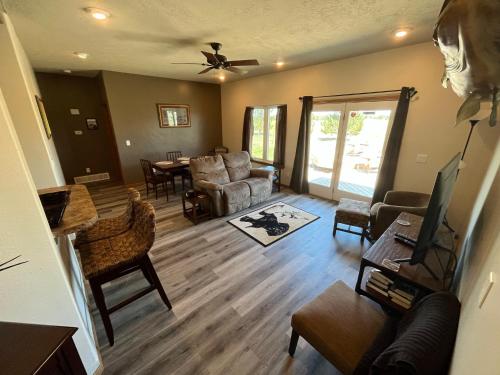 Relaxing Getaway - Fun at the Lake in ปีแอร์ (SD)