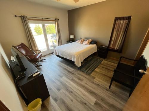 Relaxing Getaway - Fun at the Lake in ปีแอร์ (SD)