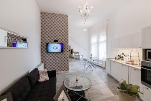 Palace - Location saisonnière - Szeged