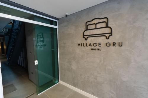 Facilities, Hostel Village GRU in Guarulhos