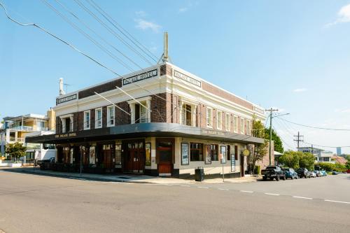 Palace Hotel Mortlake Sydney - Bowral Palace Hotel Mortlake Sydney - Bowral