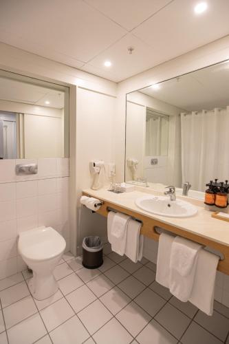 The Terrace Double or Twin Room image 2