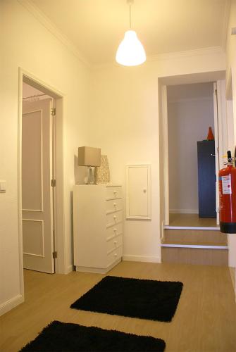 Nove Julho Apartment - main image