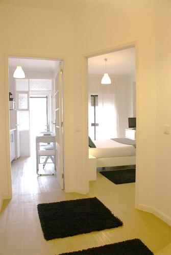 Nove Julho Apartment Porto