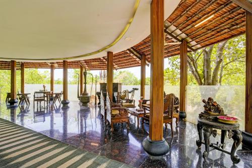 Facilities, Palette by CheckIn Palghar Lifestyle Retreat Formerly Irayos Resort in Mumbai