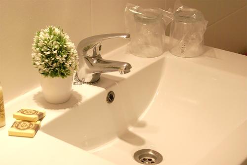 Nove Julho Apartment - image 2