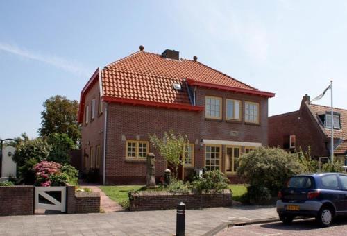  Amsterdam Beach Apartment, Pension in Zandvoort bei Zwaanshoek