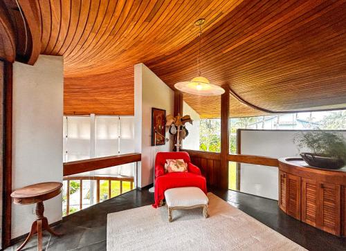 บริการและสิ่งอำนวยความสะดวก, Luxo e conforto para 12 pessoas em casa com cozinheiro e piscina in สวนอกาปุลโก