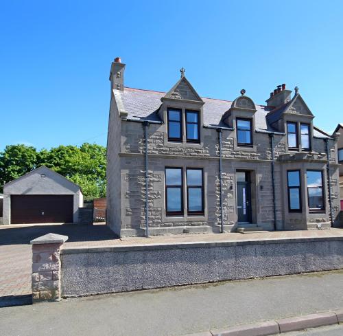 Dalwhinnie gîte à louer Drybridge